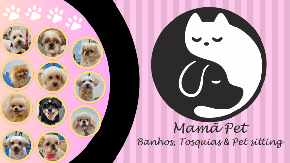 Mama Pet