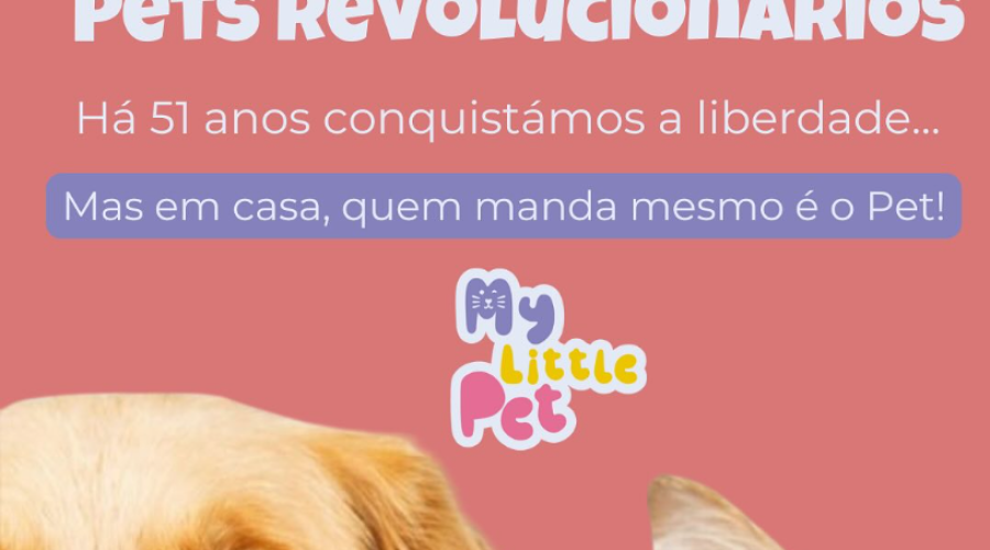 25 de Abril!