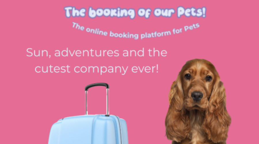 June is Here!  Book Now!