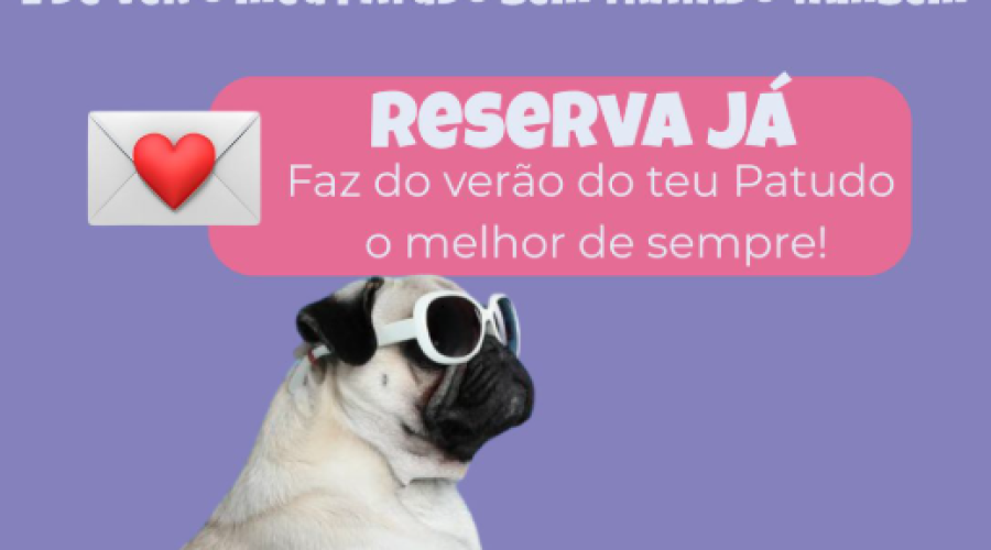 Reserva Já!